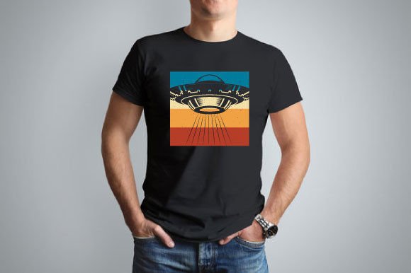 Download Alien T-Shirt Design , Alien Lover Shirt - Alien Collection