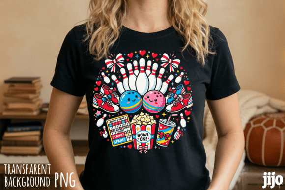 Download Bowling Pins Popcorn Shoes PNG - Shoes png Collection