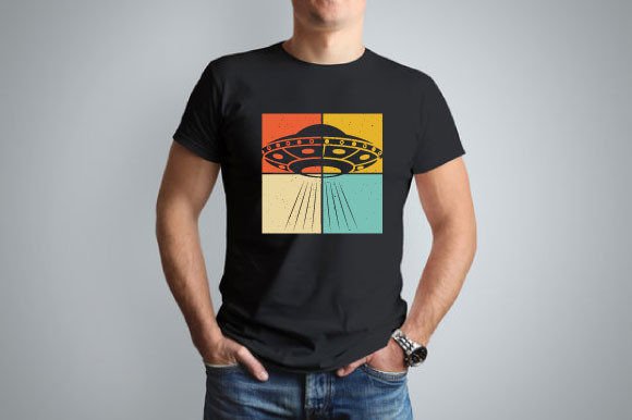 Download Alien T-Shirt Design , Alien Lover Shirt - Alien Collection