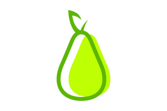 Download Avocado Vector Illustration - Premium Resources