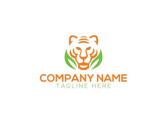 Download Tiger Logo - Logo Collection