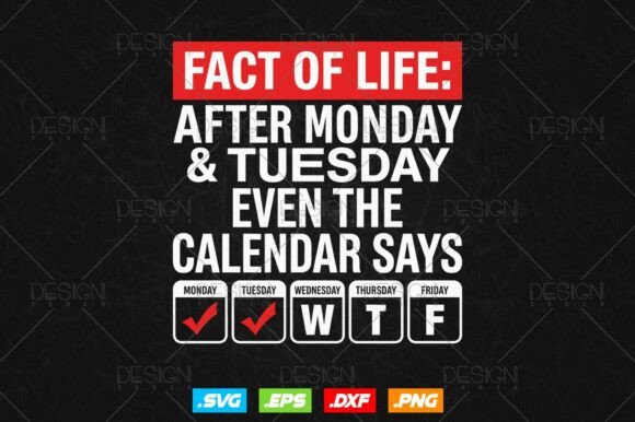 Download Funny Fact of Life Svg Png Files - Png file Collection