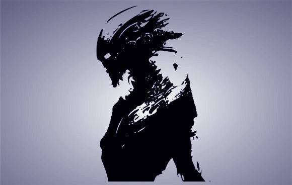 Download Alien Vector - Alien Collection
