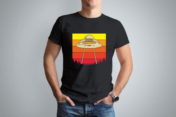 Download Alien T-Shirt Design , Alien Lover Shirt - Alien Collection
