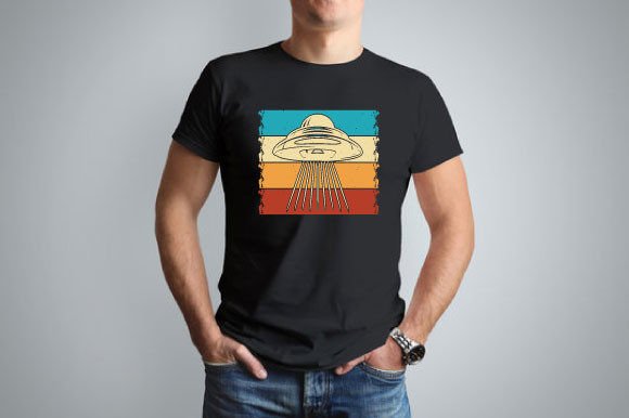 Download Alien T-Shirt Design , Alien Lover Shirt - Alien Collection